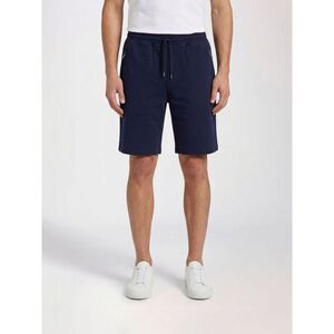 Brunello Cucinelli Shorts Men Blue
